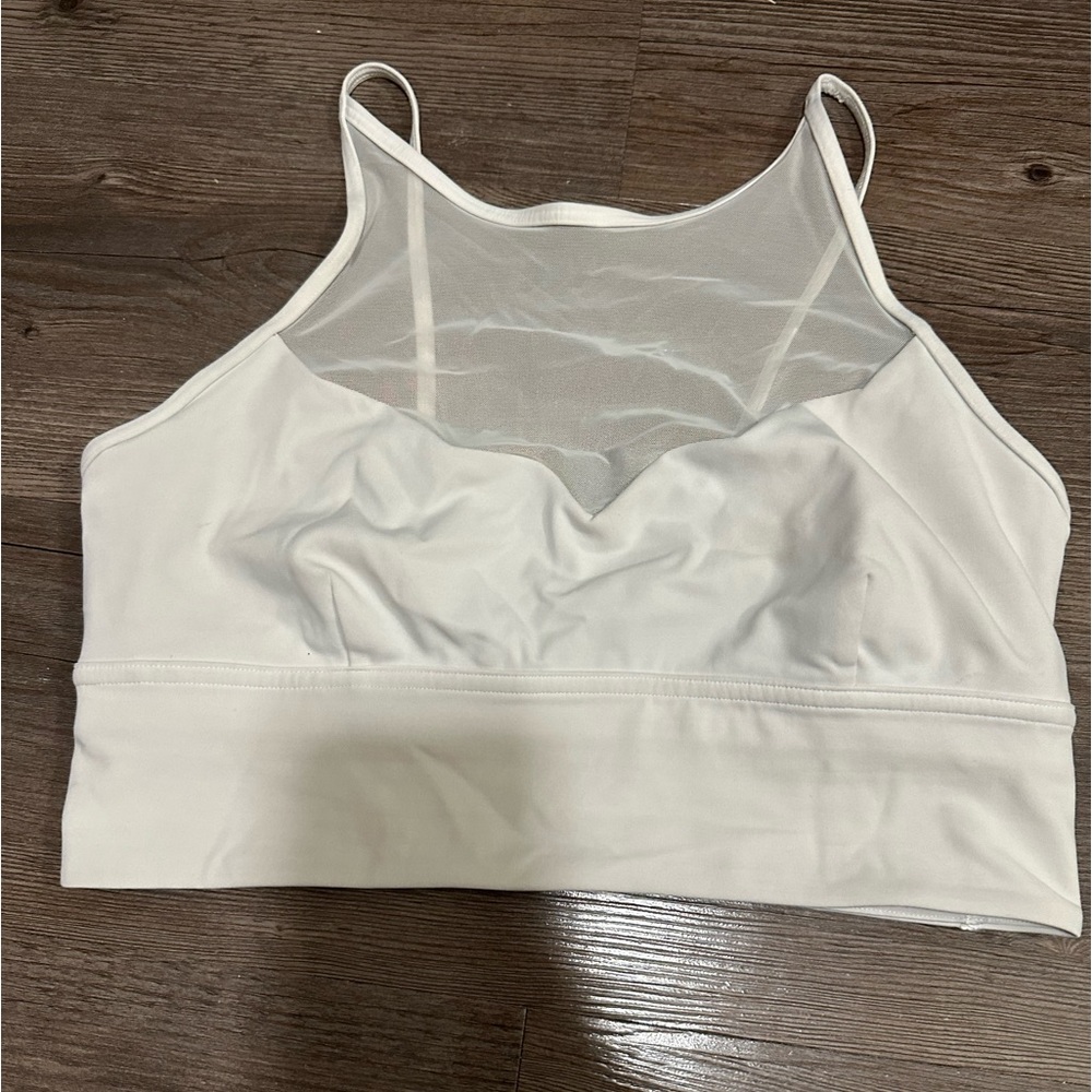 LULULEMON Adore Your Core Sports Bra